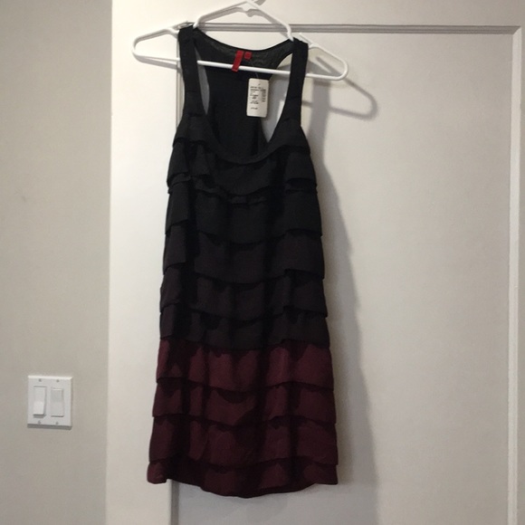 Ombré Dress - Picture 1 of 1